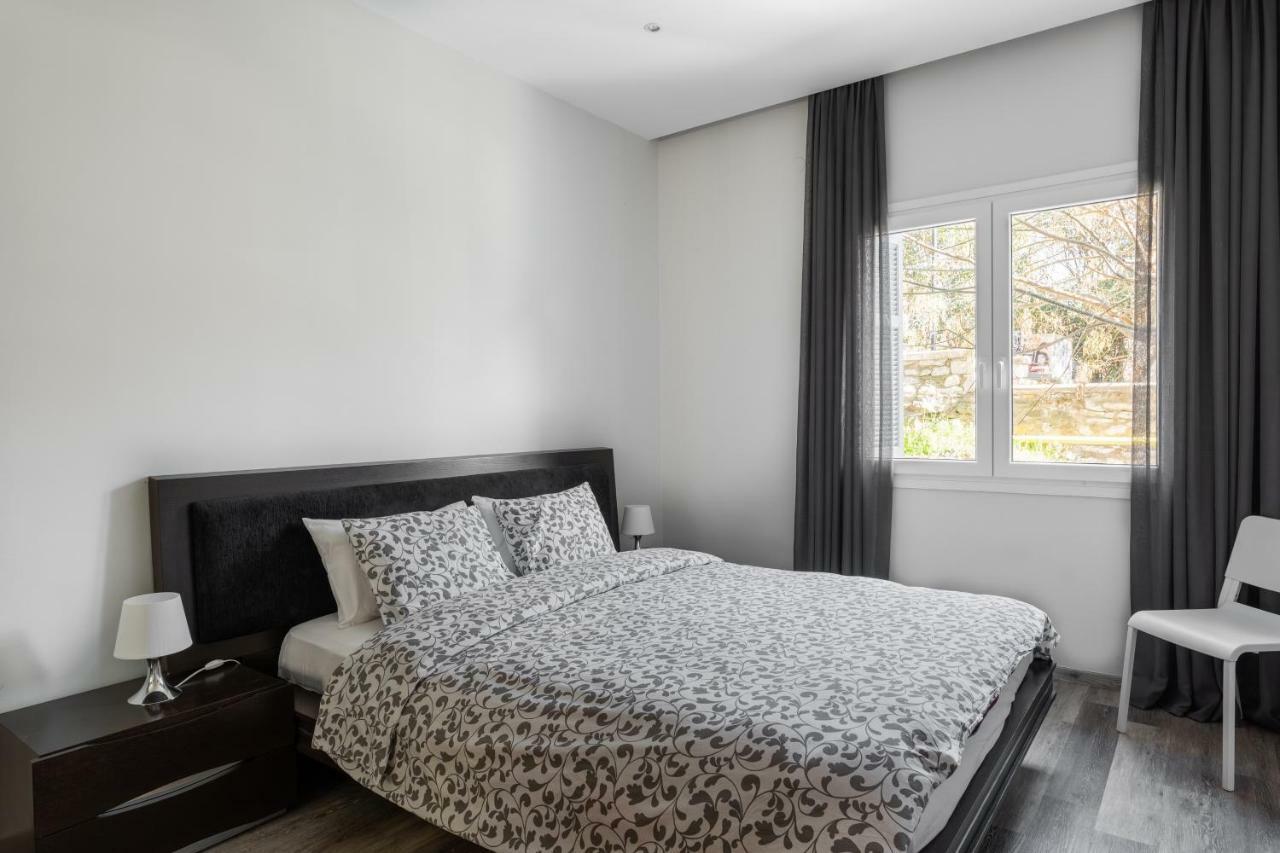 Cozy Apartment In City Center Szaloniki Kültér fotó