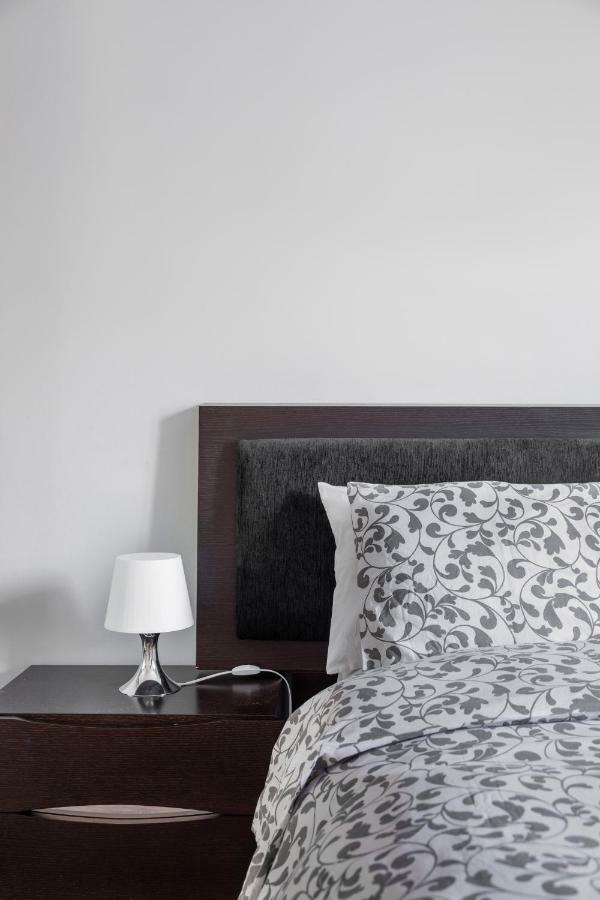 Cozy Apartment In City Center Szaloniki Kültér fotó